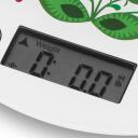 Zelmer Virtuvės svarstyklės ZKS1611 73105635P, 5kg, 1g, LCD, Grūdintas stiklas, Taros funkcija, Automatinis i&scaron;jungimas