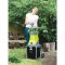 Zaru smalcinātājs 2500W &Oslash;45mm RSH2545B 5133002512 RYOBI