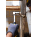 FATMAX&reg; 3/8" Piedziņas 15mm 6 punktu Uzgalis, izturīgs hroms, FMMT17215-0, STANLEY