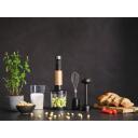 ETA | Hand Blender | ETA321990020 Mano | Hand Blender | 1000 W | Number of speeds 9 | Black/Golden