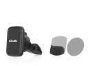 Universāls magnētiskais telefona turētājs auto ventilācijai, 360° rotācija, K02215, Keltin