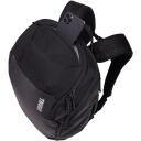 Thule Seljakott 26L Chasm 3204981, 16", veekindel, must, 100% taaskasutatud 900D pol&uuml;ester, lisatasku