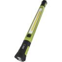 Emos COB LED Перезаряжаемый Рабочий Светильник P4545, 1000 lm, 2600 mAh, 2 режима, 2 крючка, 4 магнита, USB-C