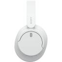 Sony WH-CH720N Juhtmevabad k&otilde;rvaklapid WHCH720NW.CE7, juhtmevabad, aktiivne m&uuml;rasummutamine, 35h aku t&ouml;&ouml;aeg, 30mm, 325&Omega;