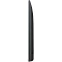 Samsung 55" Crystal UHD 4K Signage LH55QETELGCXEN, 3840 x 2160, 300 cd/m&sup2;, 2 HDMI, 1 USB, 3 Bezel-less
