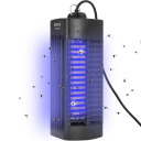 Vabzdžių gaudyklė UVA lempa, SOENS, 730113, 6W, 1300V, 30m², 230V, 10.9x11.3x30.9cm