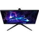 Samsung LCD monitor LS24DG300EUXEN 61 cm 1920 x 1080 Full HD 16:9 VA reguleeritav alus VESA kinnitamine
