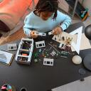 Lego Žaidimas MODELIS 76350, 534 elementai, 6 figūrėlės, 8+ metų
