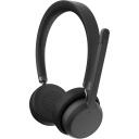 Lenovo K&otilde;rvaklapid 4XD1Q30302, Bluetooth 5.3, 31h k&otilde;neaeg, 60h esitusaeg, kolme mikrofoni m&uuml;rasummutustehnoloogia