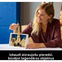 Lego Konstruktors 21064, 958 gab., Arhitektūra, 30cm, 27cm, 5cm, pieaugu&scaron;ajiem no 18 gadu vecuma