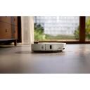 Roborock putekļu sūcējs robots Qrevo Edge T QRET02-00, 60W, 180min, 18500Pa, 5200mAh, LIDAR, 4 ūdens plūsmas līmeņi