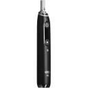 Braun Oral-B iO10 Stardust elektriline hambahari, 3h, 1 tk, 7 režiimi, must, reisikott, Bluetooth, sisseehitatud aku