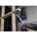 Bosch Professional saag GSA 18V-24 06016A5100, 18V, 3100 1/min, 1.7kg, harjadeta mootor, muutuva kiirus, LED valgustus
