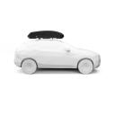 Jumta kaste Thule Force 3 L SPORT (191 x 63 x 42cm) 69-645600