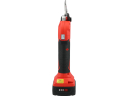 YATO akumuliatorinės &scaron;akų žirklės YT-828380 18V 30mm 2Ah Li-Ion Juoda