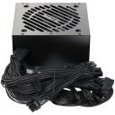 Seasonic Maitinimo &scaron;altinis SRP-CBC851-A5A51JF, 850 W, 100 - 240 V, 80 PLUS Bronza, aktyvus au&scaron;inimas, 1 ventiliatorius