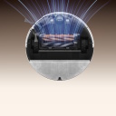 Dreame D20 Pro Робот-пылесос с влажной и сухой уборкой 13000 Pa 5200 mAh с контейнером для пыли 0.7 L белый RLD43SA