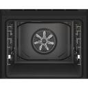 Beko Krosnis BBIE123001XD, 72 L, 2400 W, A, nerūdijančio plieno, 6 kepimo funkcijos, halogeninė ap&scaron;vietimas