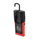 RECHARGEABLE POCKET LED WORKLIGHT UNITA 400LM AW17605BL AWTOOLS