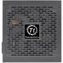 Thermaltake Toiteallikas Smart BX1 550W PS-SPD-0550NNSABE-1, 550 W, 80 Plus Bronze, 2 x 6 + 2 Pin, 6 SATA, 4 Molex