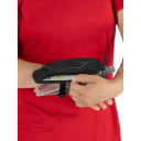 Jostas soma Duro Dyna Handheld w/Flask, Phantom Grey/Toffee Orange, 0843820167528 Osprey