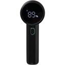 Jata Savēlumu noņēmējs JEQP1272, 6 asmeņi, 1200 mAh, uzlādējams, diametrs 46 mm, 3 ātrumi, LED displejs