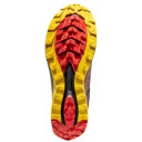 Apavi JACKAL II GTX, izmērs: 48, Black/Yellow, 8020647224319 LA SPORTIVA