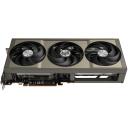 Sapphire Videokaart 11350-01-20G 16GB GDDR6, PCIe x16 5.0, 7680x4320, 3 ventilaatorit, AMD FreeSync