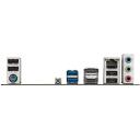 Gigabyte Emaplaat A620M H 2.2, AMD Socket AM5, 5+2+2 faasi, kuni 7200MHz DDR5, 1xPCIe 4.0 M.2, GbE LAN, USB 3.2 Gen 1