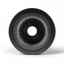 Sauso-drėgno valymo siurblys  DAVC 2500SD DAEWOO, 1200W, 25l, 175/17.5mbar/kPa, 4m