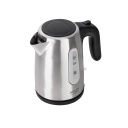 Elektriline veekeetja 1200W 1L roostevabast terasest korpus 360&deg; p&ouml;&ouml;rleva alusega roostevaba teras AD1273 Adler