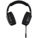 Acer | Gaming Headset | Predator Galea 550 | Built-in microphone | Bluetooth | Black