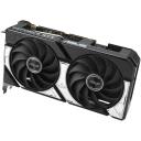 Asus Videokaart DUAL-RTX5060-O8G 8GB GDDR7, 3840 CUDA tuuma, 2 ventilaatorit, PCIe 5.0, 7680x4320, SFF valmis