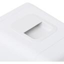 Adler Mini k&uuml;lmik AD 8084w, 4L, 32W, 42W, 220-240V, 50-60Hz, 1 riiul, 1 ukse r&otilde;du, toitekaabel 1.8m