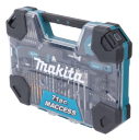 MACCESS otsikute komplekt 71 tk MAKITA E-22589
