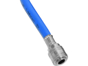 Suru&otilde;huvoolik 1/4" 8mm 20M PVC YT-24221 YATO
