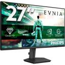 Philips LED monitorius 27M2N3500NF/00, 27", QHD, 144 Hz, 0.5 ms, 2560 x 1440, 300 cd/m&sup2;, 1x HDMI