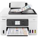 Canon Maxify GX4040 5779C009, 1200x2400dpi, 7.1ipm spalvų nuskaitymas, 18ipm mono spausdinimas, 13ipm spalvų spausdinimas, WiFi