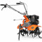 Petrol tiller  DAT 900R DAEWOO, 7HP, 208cm³, 600-900mm, 360mm