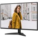 AOC LCD monitorius 27B36X, 27", 1920 x 1080, 144 Hz, 4 ms, 300 cd/m&sup2;, HDMI 1, juodas