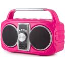 Prime3 Raadio APR71PK, 10W RMS, 99 jaama, 7h aku, Bluetooth, USB, AUX IN, FM vastuv&otilde;tja