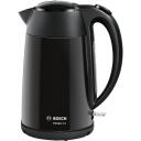 Bosch | Kettle | DesignLine TWK3P423 | Electric | 2400 W | 1.7 L | Stainless steel | 360&deg; rotational base | Black
