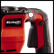 Puurvasar 1050W TE DH 12 9WCHDE02 EINHELL