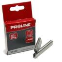 Proline Klambri klambrid 5553324, 12 mm, 1000 tk.