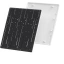 Sonoff Dekoratiivne kate T5-3C-86-star, 20g, plastmass, &uuml;hilduv Sonoff TX T5 3C l&uuml;litiga