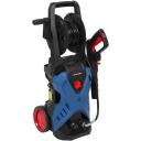 Blaupunkt Augstspiediena mazgātājs PW6010, 2300 W, 180 bāri, 120 bāri, 390 l/h, 5 m &scaron;ļūtene, 5 m vads, automātiska apturē&scaron;ana