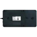 Eaton 3S Gen2 UPS DIN, 3S450D, 450 VA, 270 W, Sisend: Schuko, 6 v&auml;ljundit, 3 Schuko (&uuml;lepinge kaitse), tornit&uuml;&uuml;p
