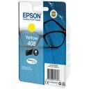 Epson Tindi Kassett C13T09J44010, 14.7ml, 1100 lehte, Kollane, Suur tootlikkus, Epson DURABrite Ultra