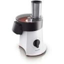 Philips Toiduprotsessor HR1388/80, 200 W, Must/Valge