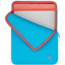 Rivacase Чехол для MacBook 13 5221BLUE, 39.6см, 220г, неопрена, водоотталкивающий, ударопрочный, пылезащитный